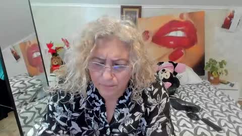 diana online show from March 2025 10:13:02 AM