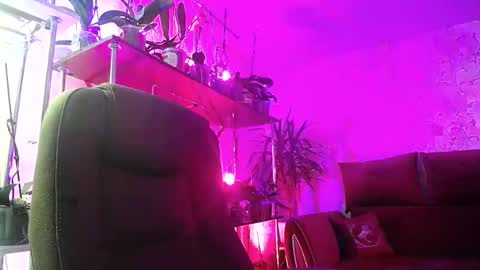 Lady Gloria online show from January 2025 12:29:01 PM