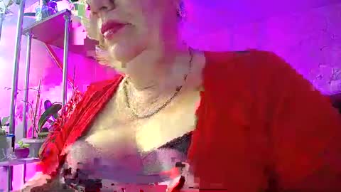 Lady Gloria online show from January 2025 02:19:02 PM