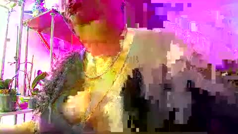 Lady Gloria online show from January 2025 06:09:02 AM