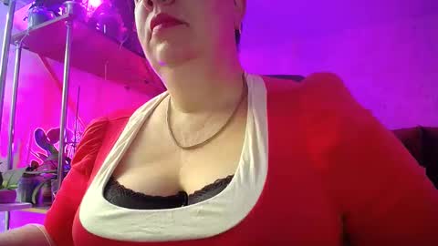 Lady Gloria online show from February 2025 03:53:01 AM