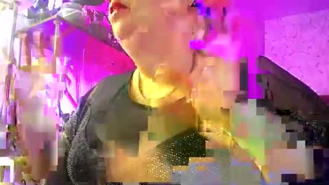 Lady Gloria online show from January 2026 05:11:02 AM