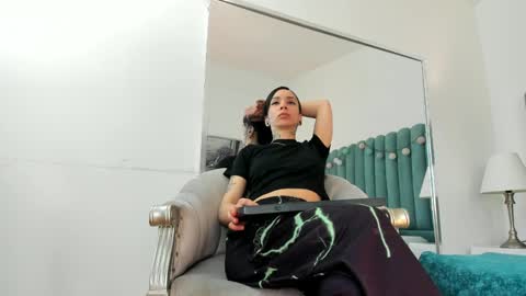 Lady godss online show from January 2025 08:36:02 PM