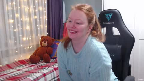 Angelika online show from December 2024 11:39:01 PM