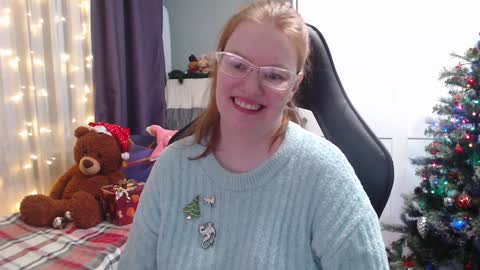 Angelika online show from December 2024 07:44:01 PM