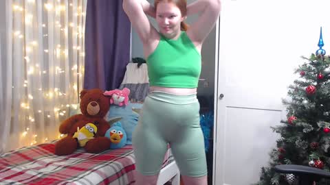 Angelika online show from January 2025 08:27:01 PM