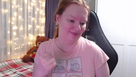 Angelika online show from January 2025 06:32:02 PM