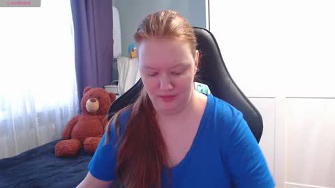 Angelika online show from February 2025 08:13:02 AM