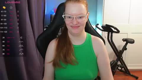 Snapshot of lady_inari chatting on March 2026 11:01:01 PM Angelika online show from March 2026 11:01:01 PM