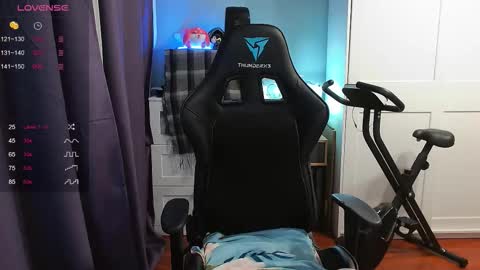 Snapshot of lady_inari chatting on March 2026 08:27:02 PM Angelika online show from March 2026 08:27:02 PM