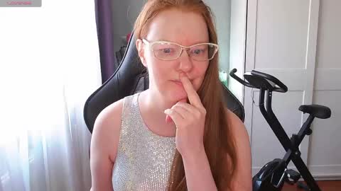 Snapshot of lady_inari chatting on March 2026 11:37:01 AM Angelika online show from March 2026 11:37:01 AM