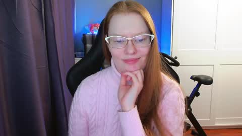 Snapshot of lady_inari chatting on March 2026 09:36:01 PM Angelika online show from March 2026 09:36:01 PM