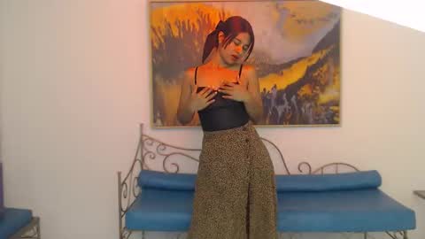 Snapshot of lady_isabella_ chatting on March 2026 01:33:01 PM Lady Isabella online show from March 2026 01:33:01 PM