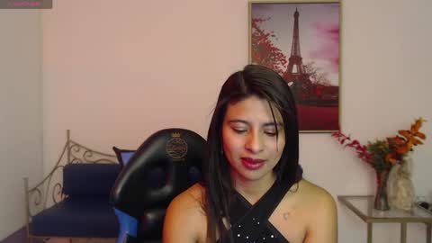 Lady Isabella online show from May 2026 01:18:02 PM