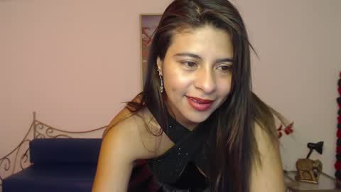 Lady Isabella online show from May 2026 01:29:02 PM