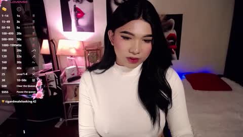 lady_kathy online show from March 2026 06:25:01 PM