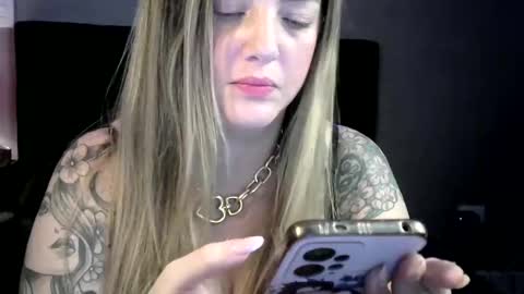 Lady khaleesi online show from February 2025 08:06:01 AM