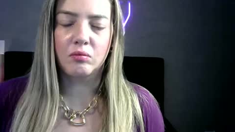 Lady khaleesi online show from February 2025 09:32:01 PM