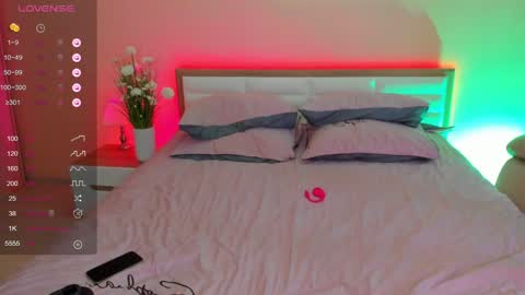 Krissy online show from December 2024 06:52:01 AM