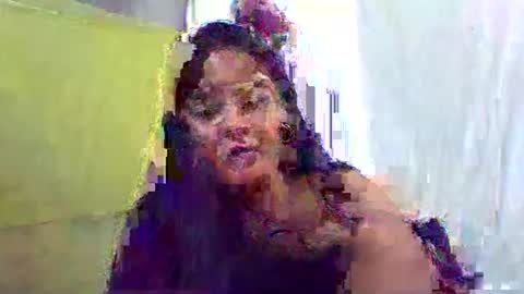 Snapshot of lady_krisha chatting on October 2025 03:18:02 AM lady_krisha online show from October 2025 03:18:02 AM