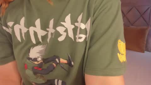 Snapshot of lady_lacey05 chatting on January 2025 02:19:01 PM Gaby  online show from January 2025 02:19:01 PM