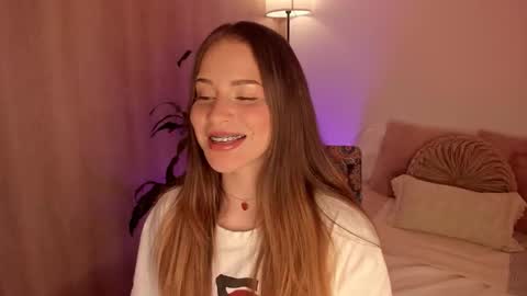 Gaby  online show from February 2026 09:05:02 PM