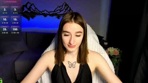 Olivia online show from May 2026 01:36:02 AM