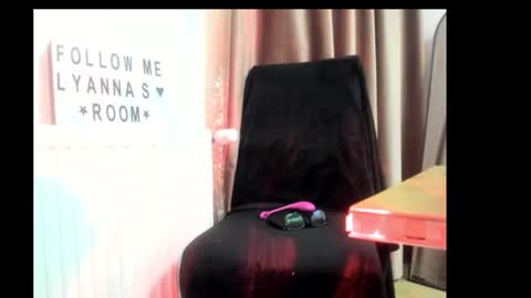 Lady Lyanna online show from February 2025 05:03:02 PM