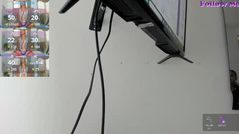 lady_miss___ online show from February 2026 12:15:02 PM