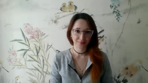 Snapshot of lady_noyabrina chatting on October 2025 11:25:01 AM Kira online show from October 2025 11:25:01 AM