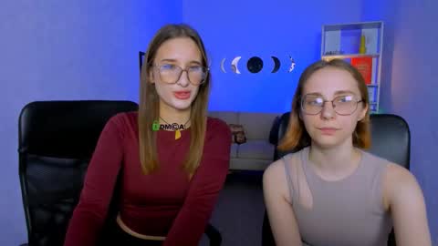 lady online show from November 2025 07:05:02 AM