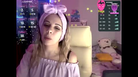 lady_smile69 online show from February 2026 09:11:01 PM