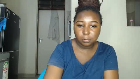 Snapshot of lady_twerky chatting on March 2026 08:46:01 PM Maya online show from March 2026 08:46:01 PM