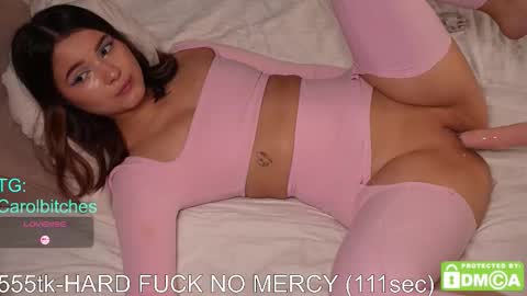 Emma and Karina online show from September 2025 06:26:02 AM