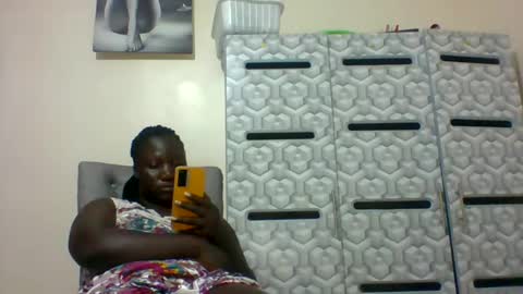 lindah32 online show from January 2025 09:34:01 PM