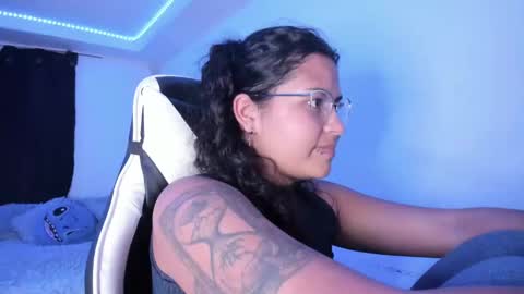  Lady  online show from January 2025 02:58:02 AM