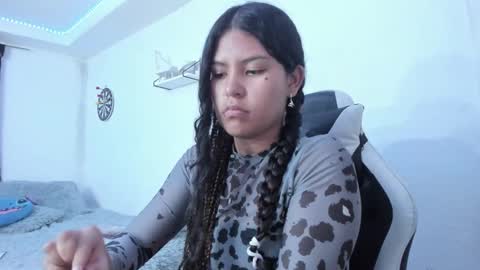  Lady  online show from February 2025 04:05:01 AM