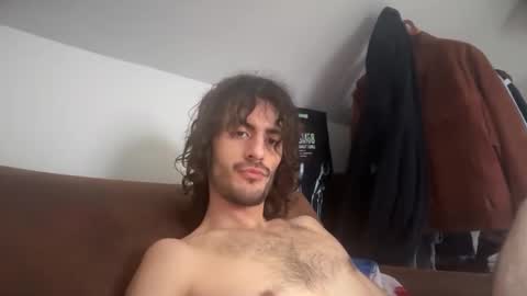 ladycan_tfeeling online show from November 2025 12:16:01 PM