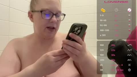Snapshot of ladycherielynn chatting on June 2026 03:03:01 PM LadyCherieLynn online show from June 2026 03:03:01 PM