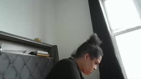 Snapshot of ladycinnabon chatting on January 2025 06:41:02 PM Stephanie online show from January 2025 06:41:02 PM