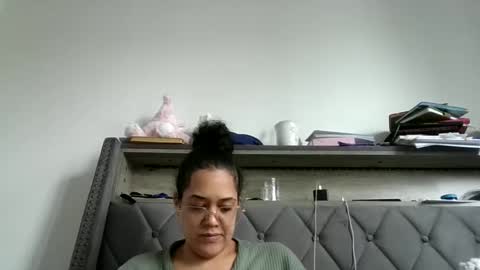 Snapshot of ladycinnabon chatting on February 2026 07:54:01 PM Stephanie online show from February 2026 07:54:01 PM