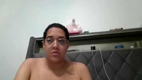 Snapshot of ladycinnabon chatting on April 2026 02:23:02 AM Stephanie online show from April 2026 02:23:02 AM