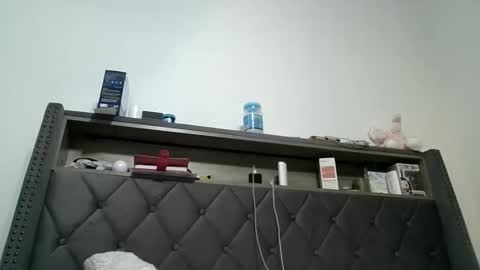 Snapshot of ladycinnabon chatting on April 2026 12:34:01 AM Stephanie online show from April 2026 12:34:01 AM