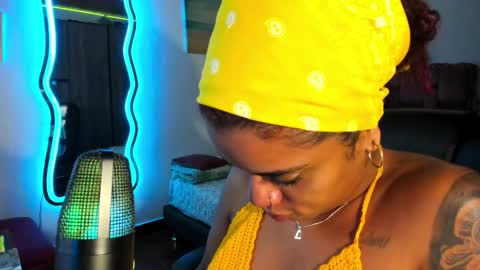 leidy daniela online show from January 2025 08:43:01 AM