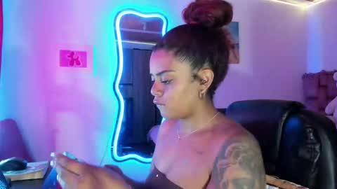 leidy daniela online show from February 2025 01:38:02 PM