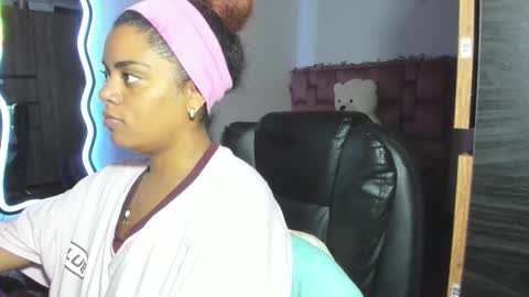 leidy daniela online show from February 2026 11:57:02 PM