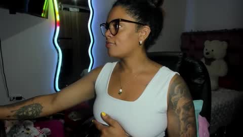 Snapshot of ladydanniela chatting on March 2026 03:13:01 AM leidy daniela online show from March 2026 03:13:01 AM