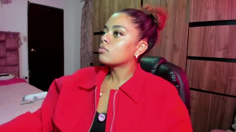 Snapshot of ladydanniela chatting on March 2026 02:39:02 PM leidy daniela online show from March 2026 02:39:02 PM