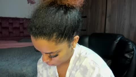 Snapshot of ladydanniela chatting on April 2026 05:32:02 PM leidy daniela online show from April 2026 05:32:02 PM