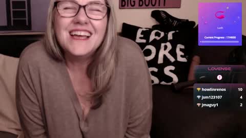 Snapshot of ladylanaxo chatting on November 2025 06:07:01 PM Next Stream online show from November 2025 06:07:01 PM